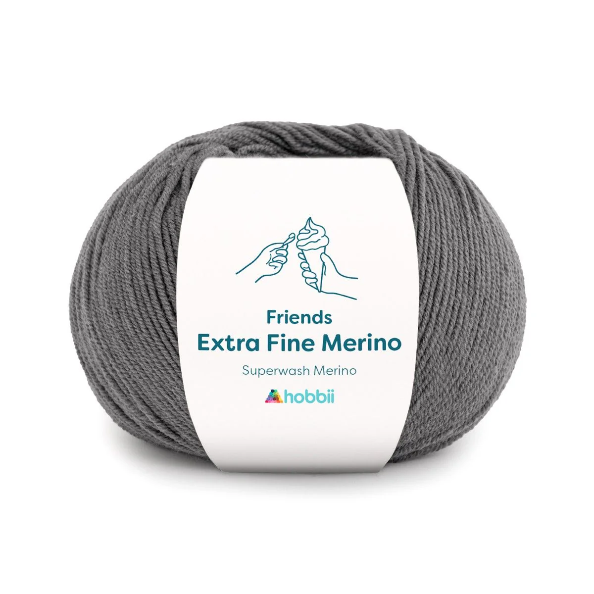 Friends Extra Fine Merino - Image 106