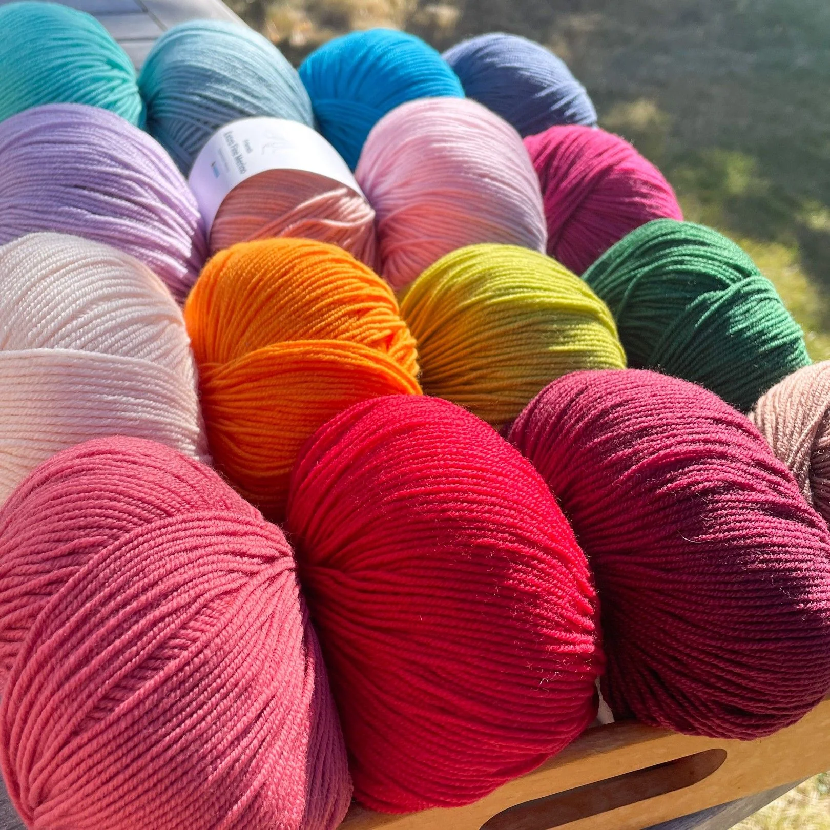 Friends Extra Fine Merino - Image 54