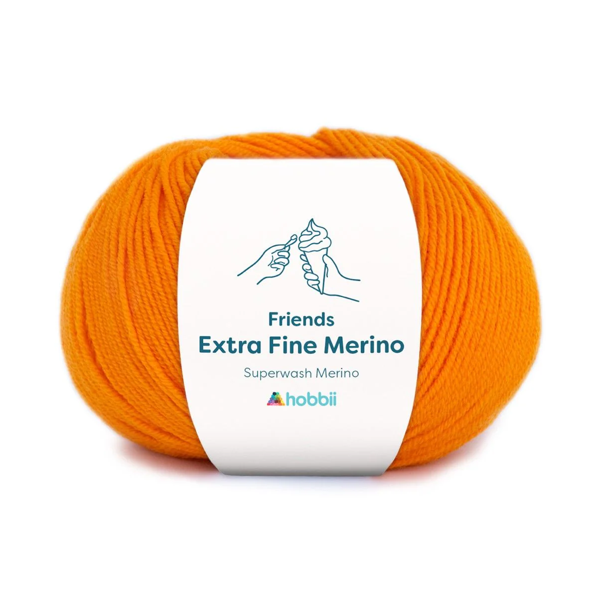 Friends Extra Fine Merino - Image 67