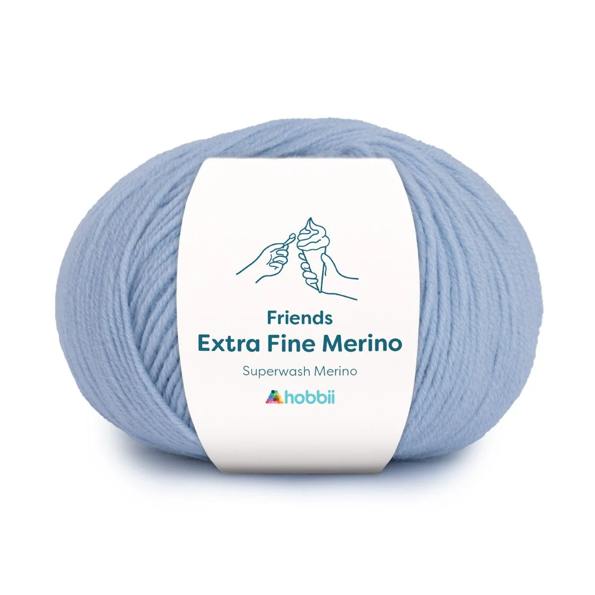 Friends Extra Fine Merino - Image 83