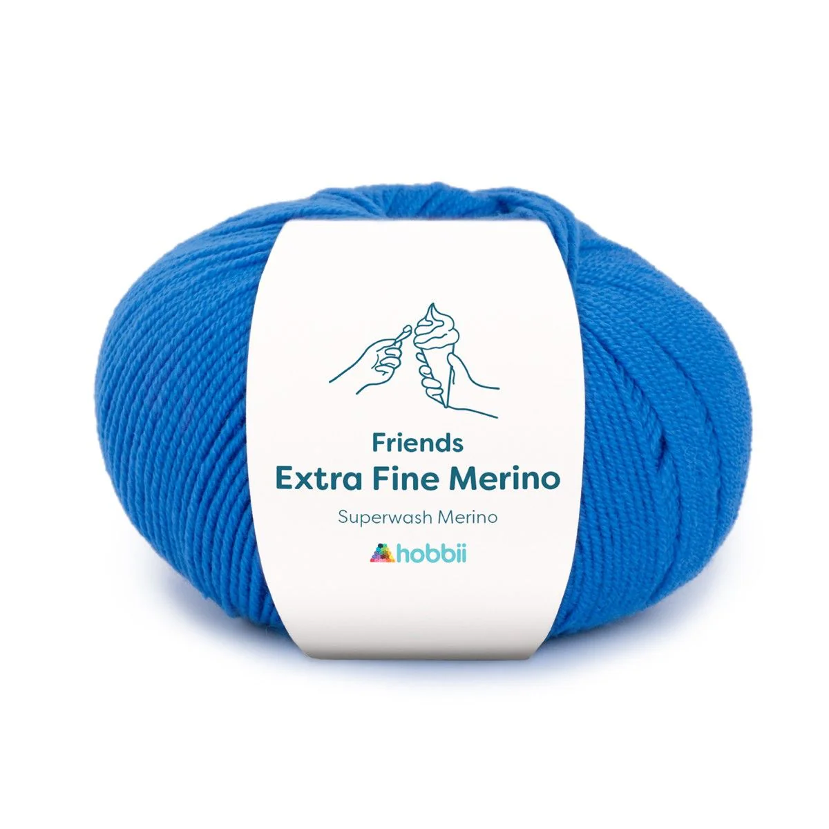 Friends Extra Fine Merino - Image 88