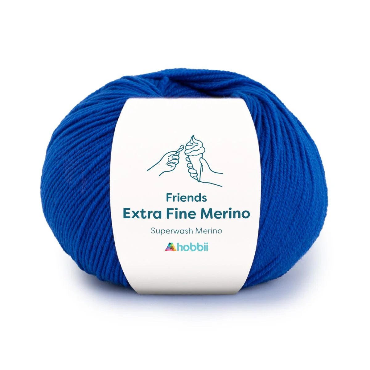 Friends Extra Fine Merino - Image 89