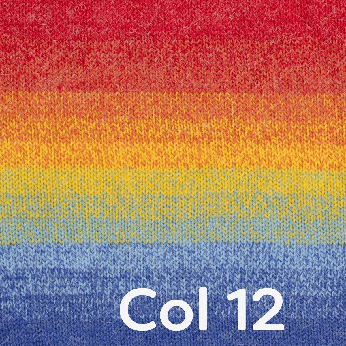 Wheel of Alpaca - Image 14