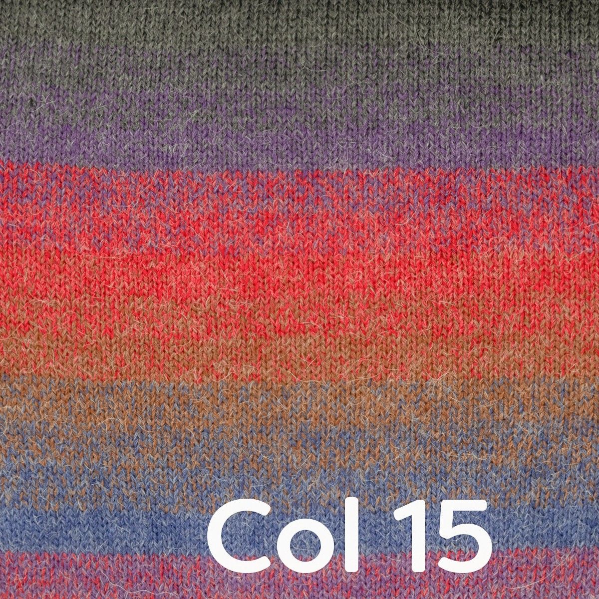 Wheel of Alpaca - Image 17