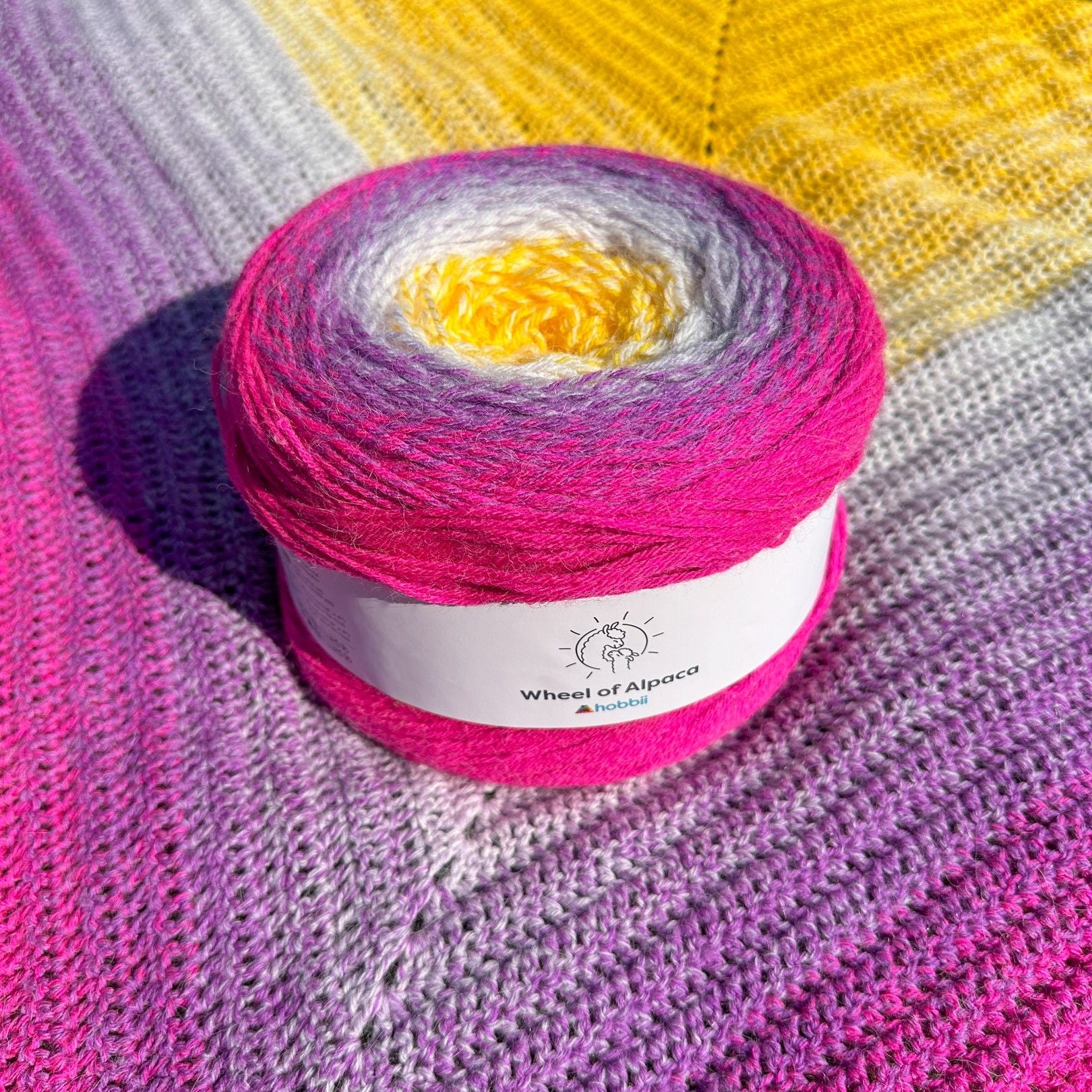 Wheel of Alpaca - Image 19