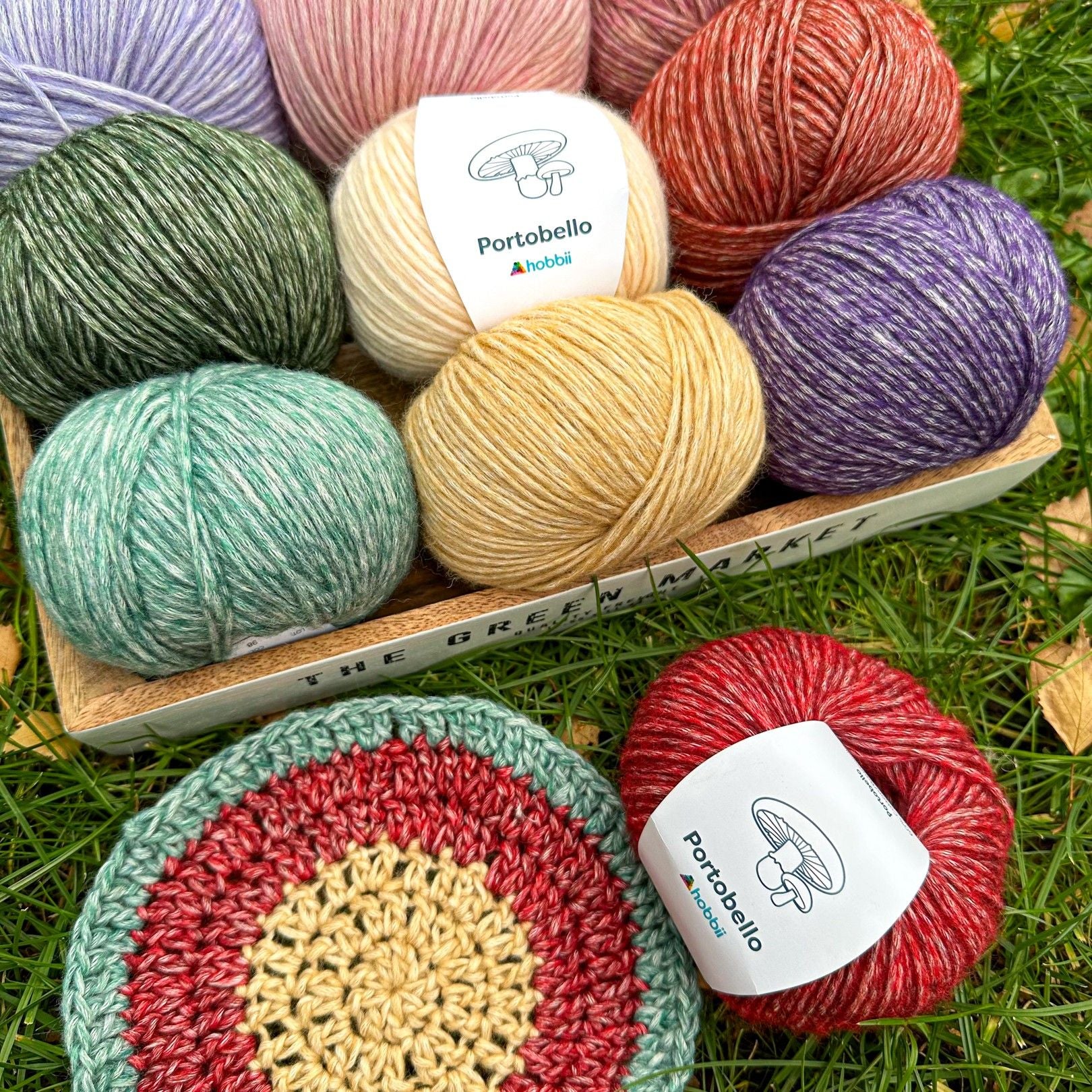 Portobello - Image 25