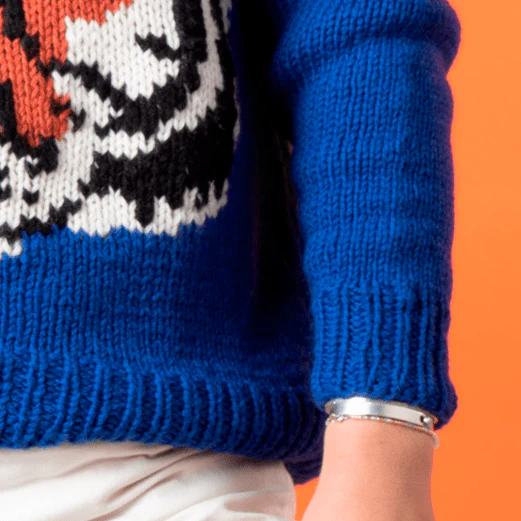 Icon Tiger - Trui - Image 3