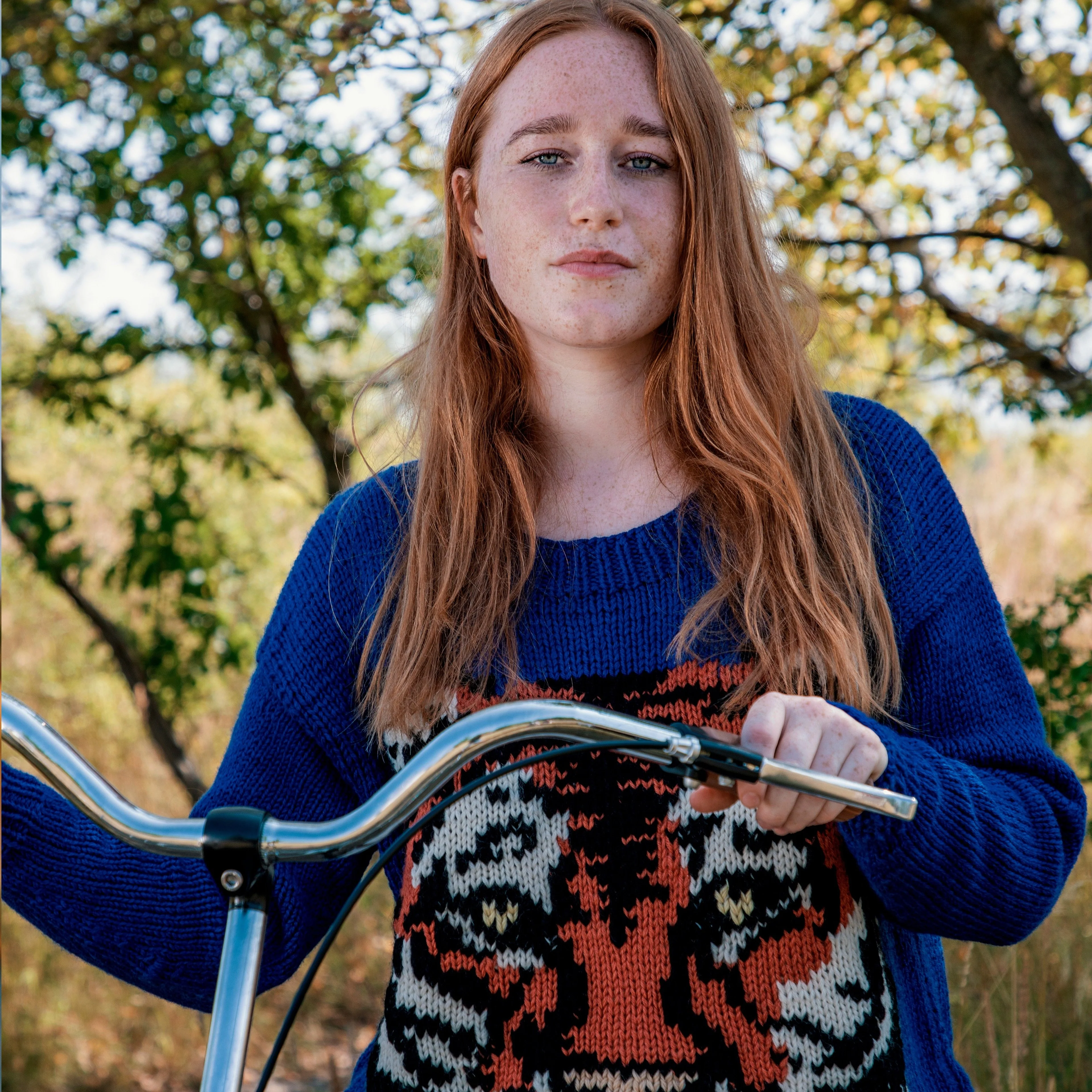 Icon Tiger - Trui - Image 6