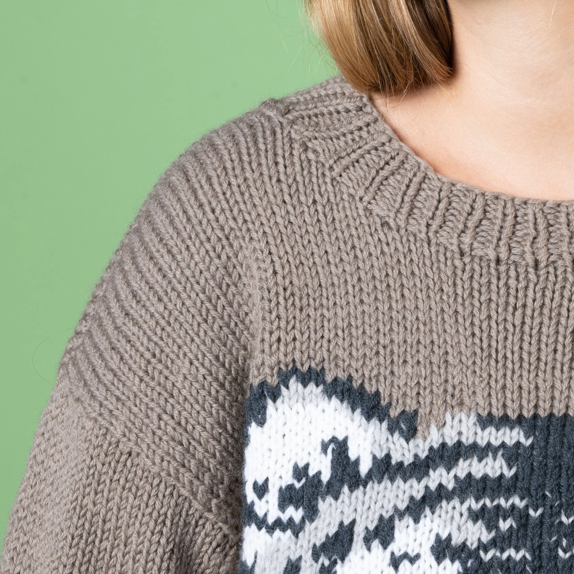 Rare Tiger - Trui - Image 5