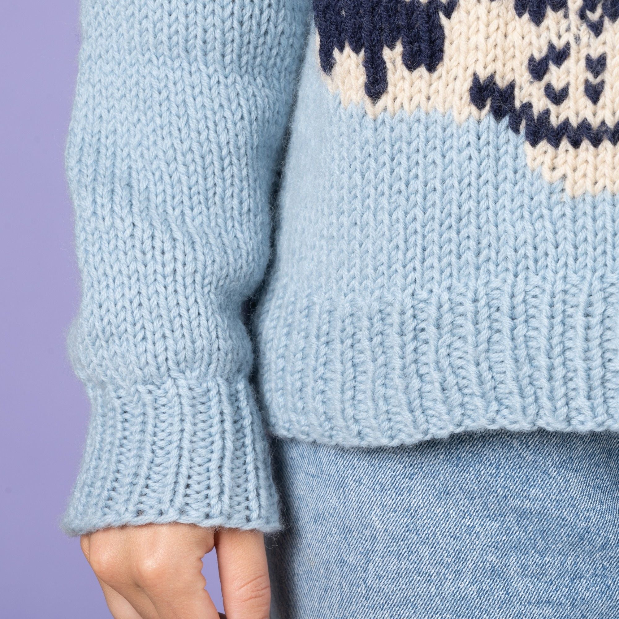 Candy Tiger - Trui - Image 7