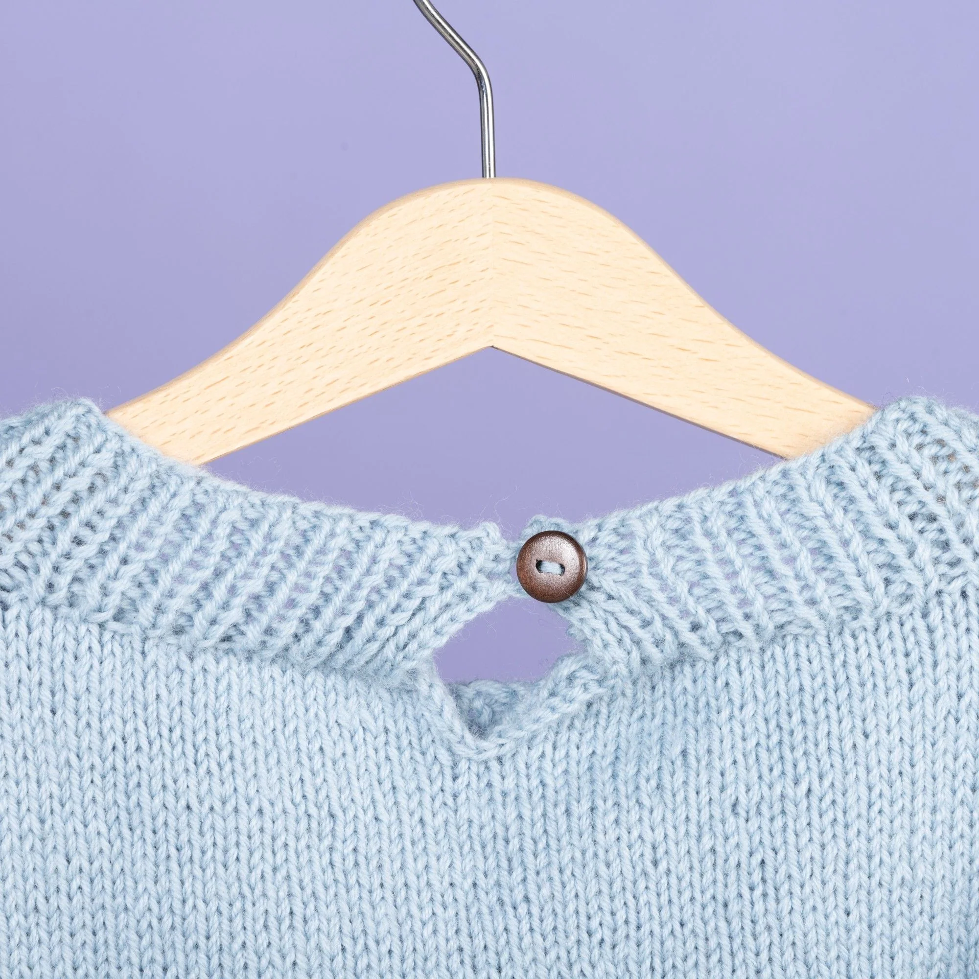 Candy Tiger - Kindertrui - Image 5