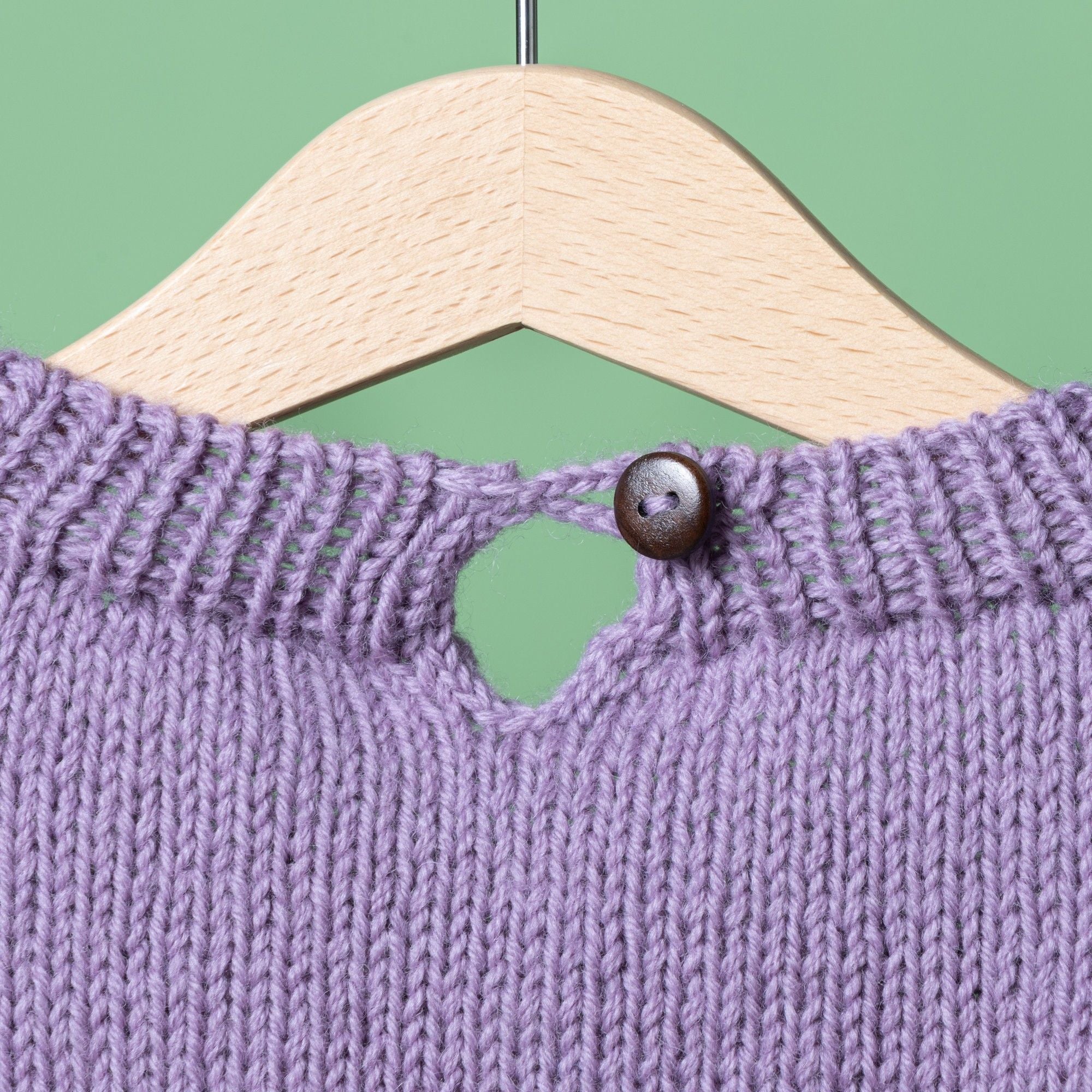 Mint Tiger - Kindertrui - Image 6