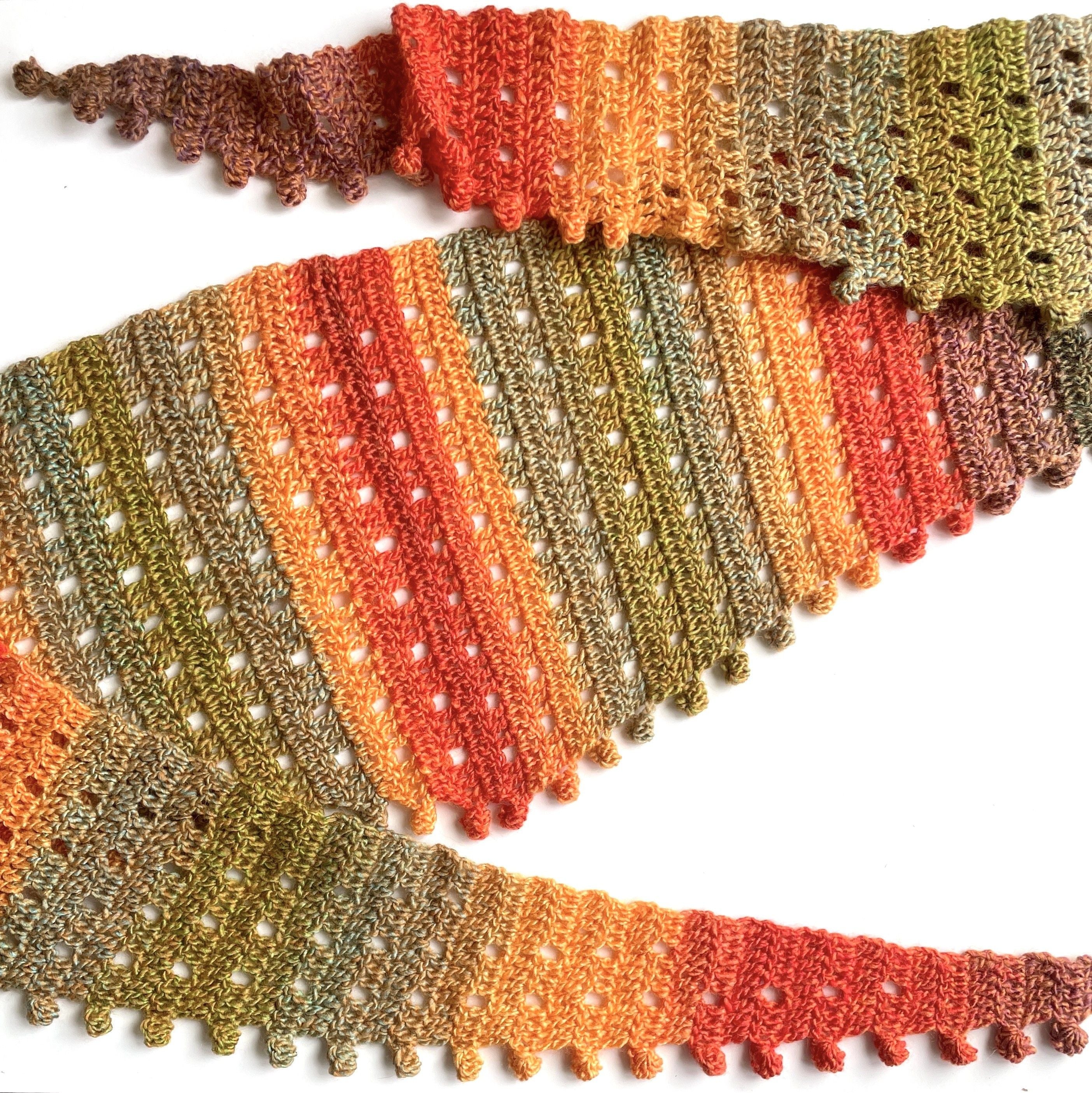 Here Comes The Sun - Sjaal - Image 4