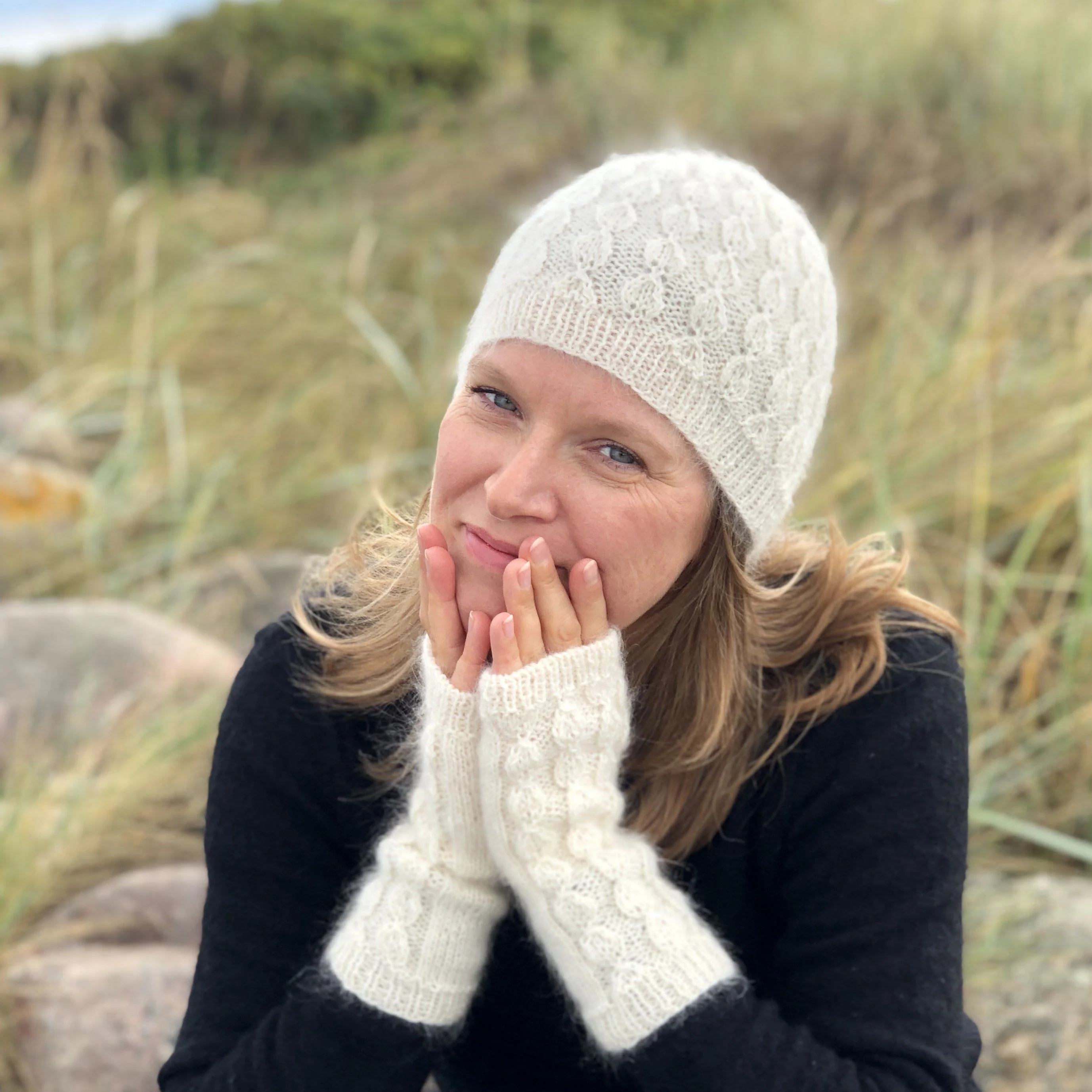 Dråbevis - Polswarmers - Image 3