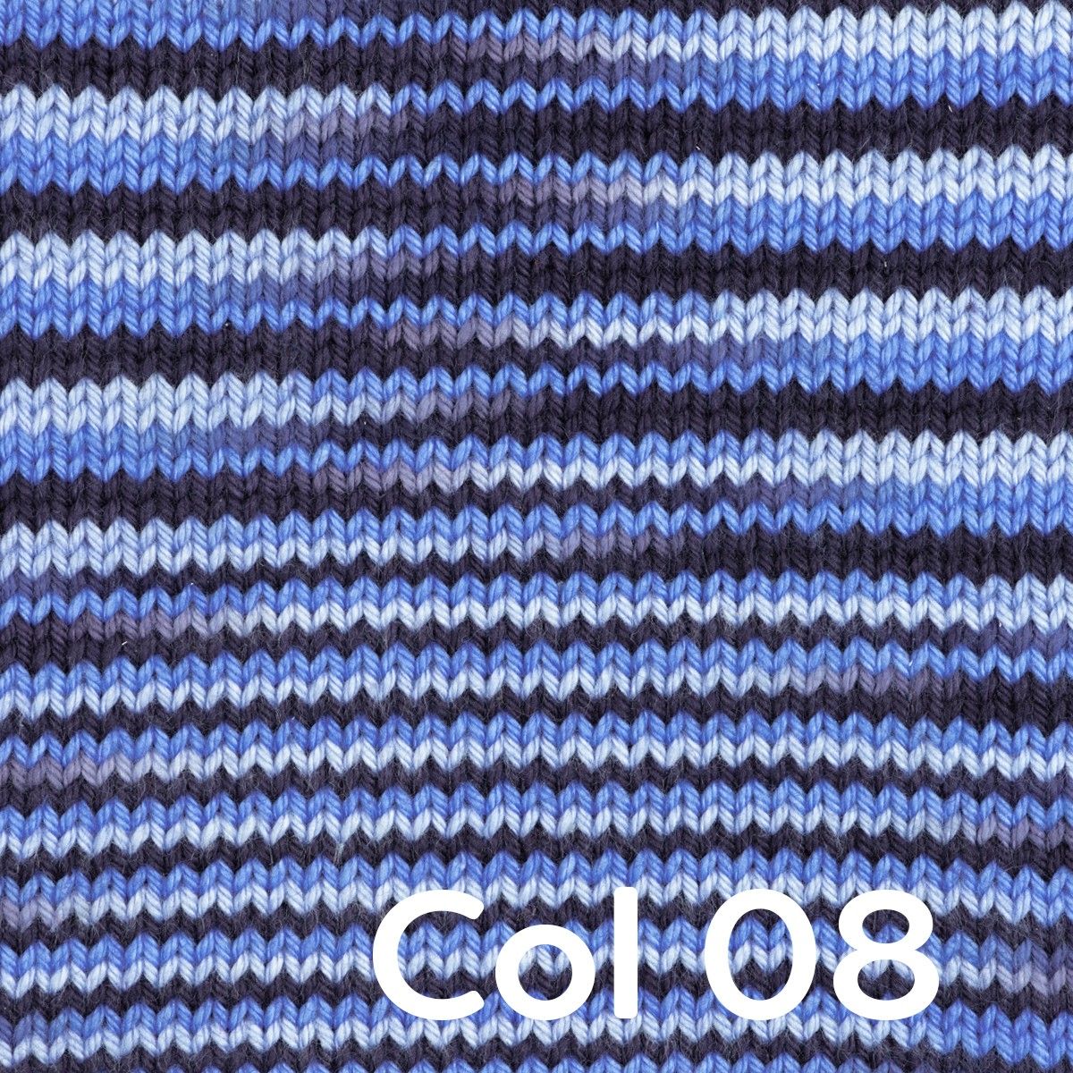 Friends Cotton 8/4 Print - Image 10