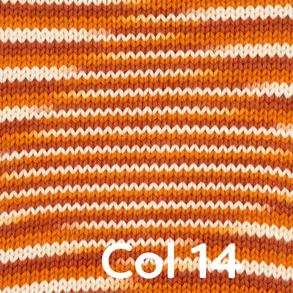 Friends Cotton 8/4 Print - Image 16