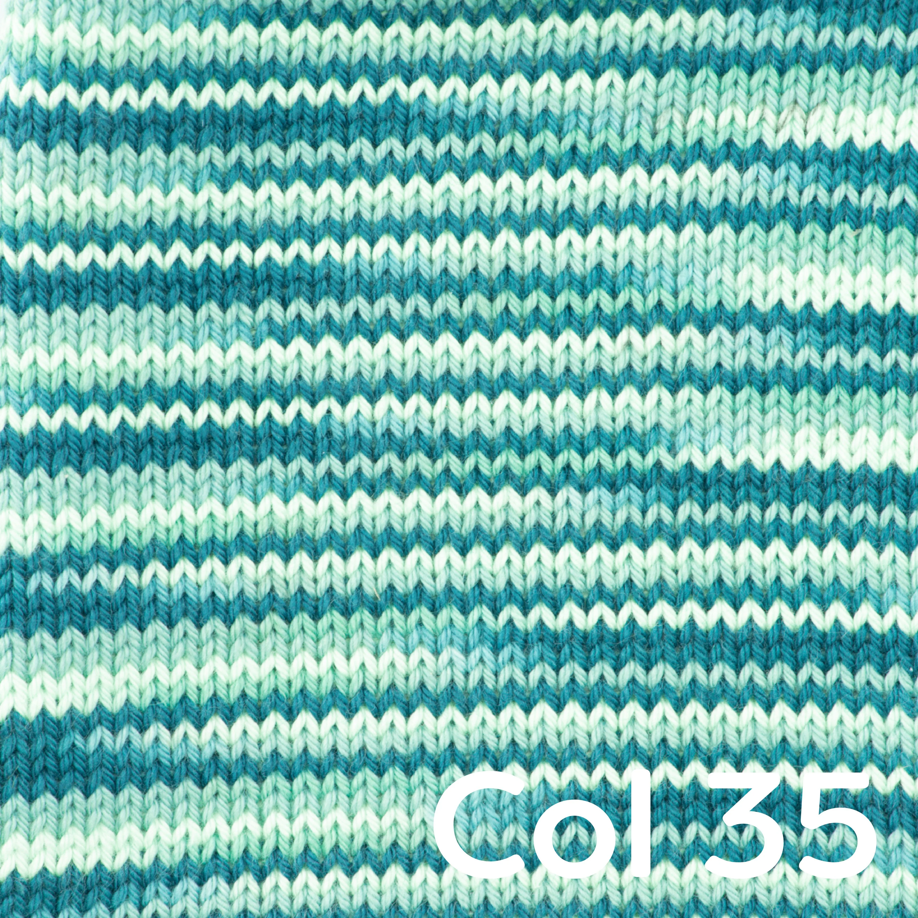 Friends Cotton 8/4 Print - Image 30