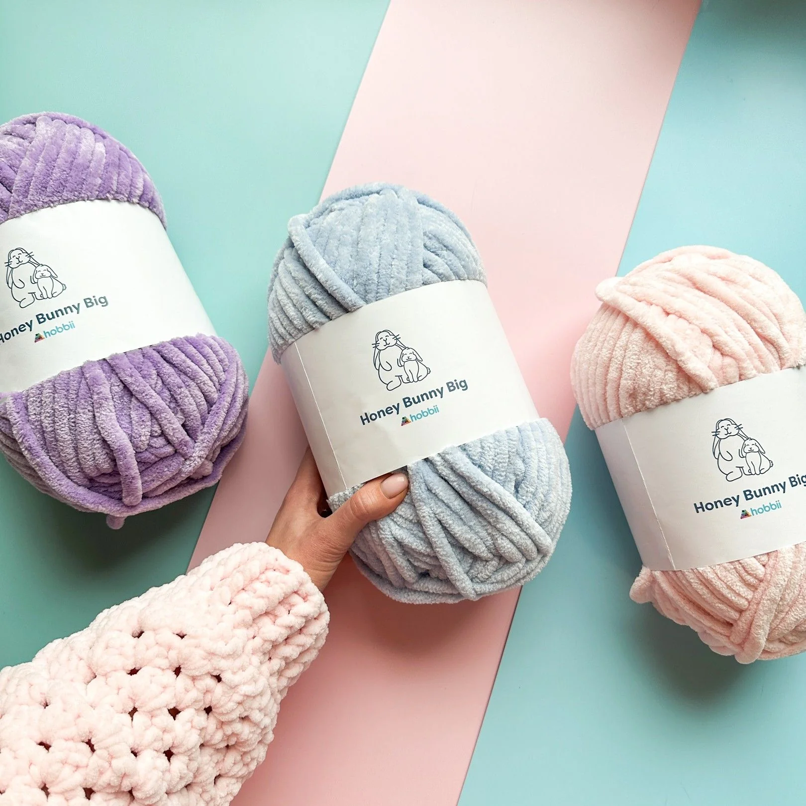 Honey Bunny Big - Image 13