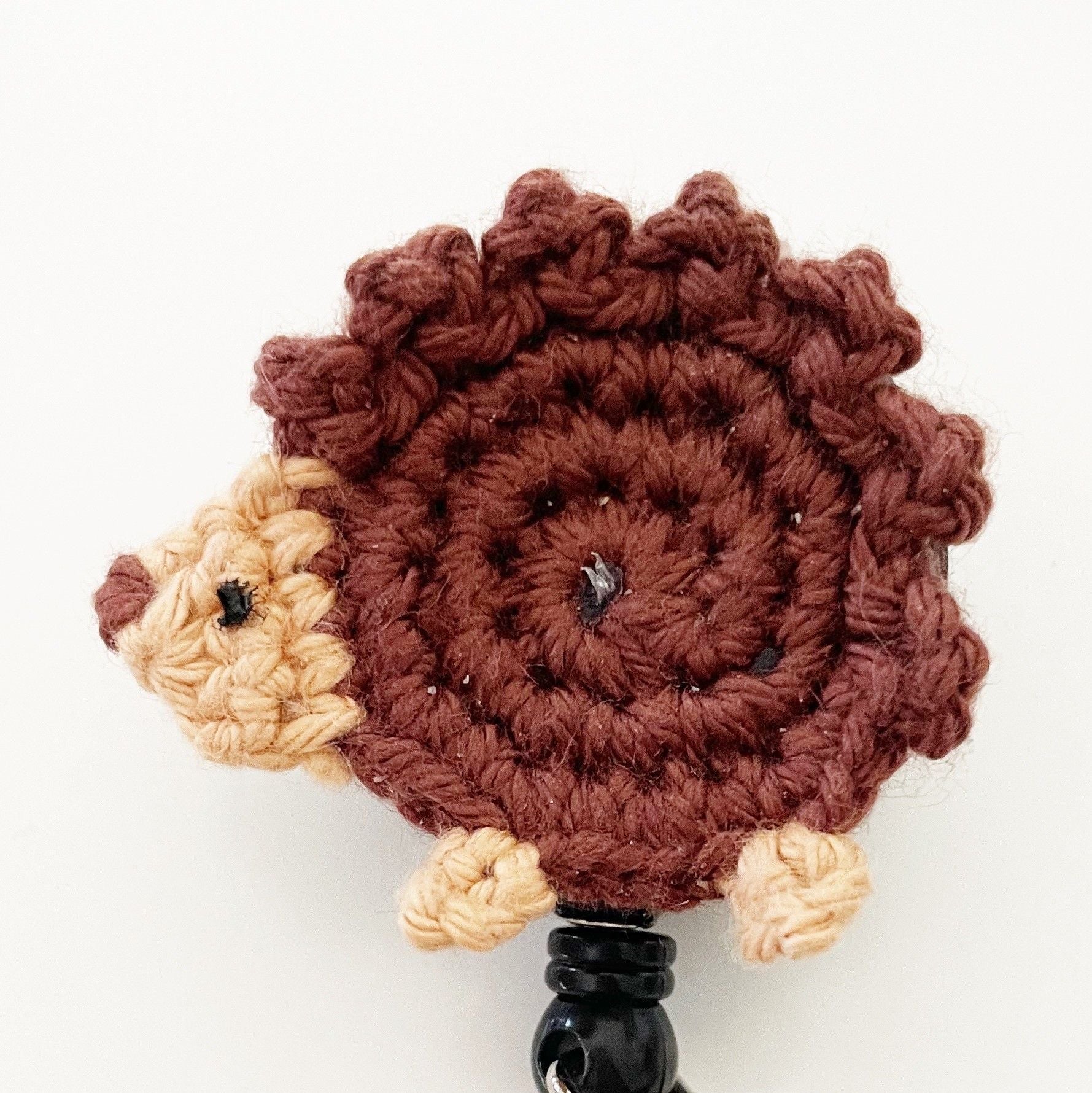 Bitty Hedgehog - Applicatie - Image 3