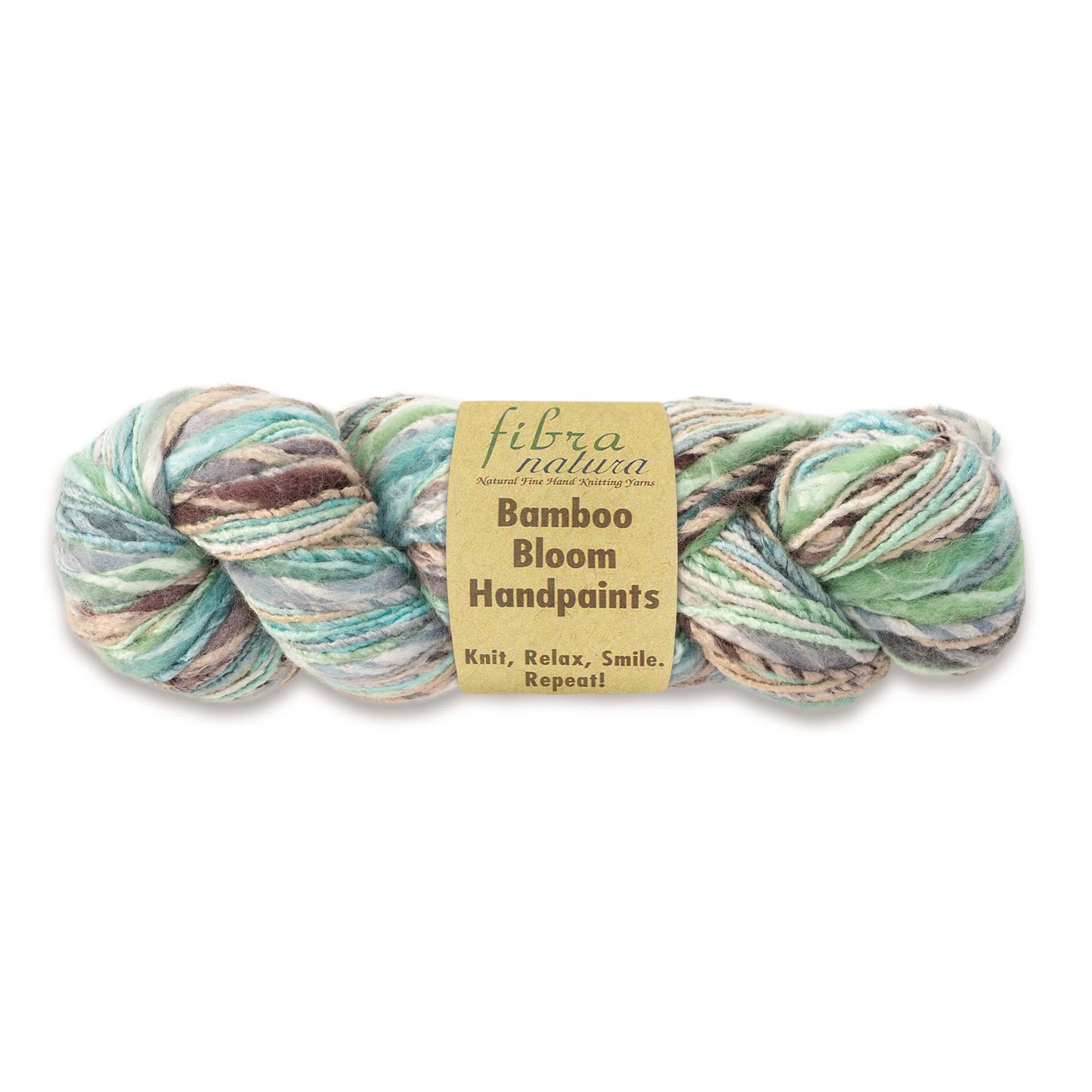 Bamboo Bloom - Fibra Natura (Limited Edition) - Image 10