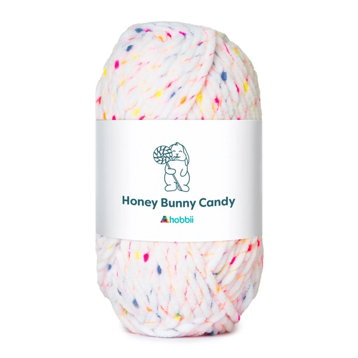 Honey Bunny Candy - Image 16