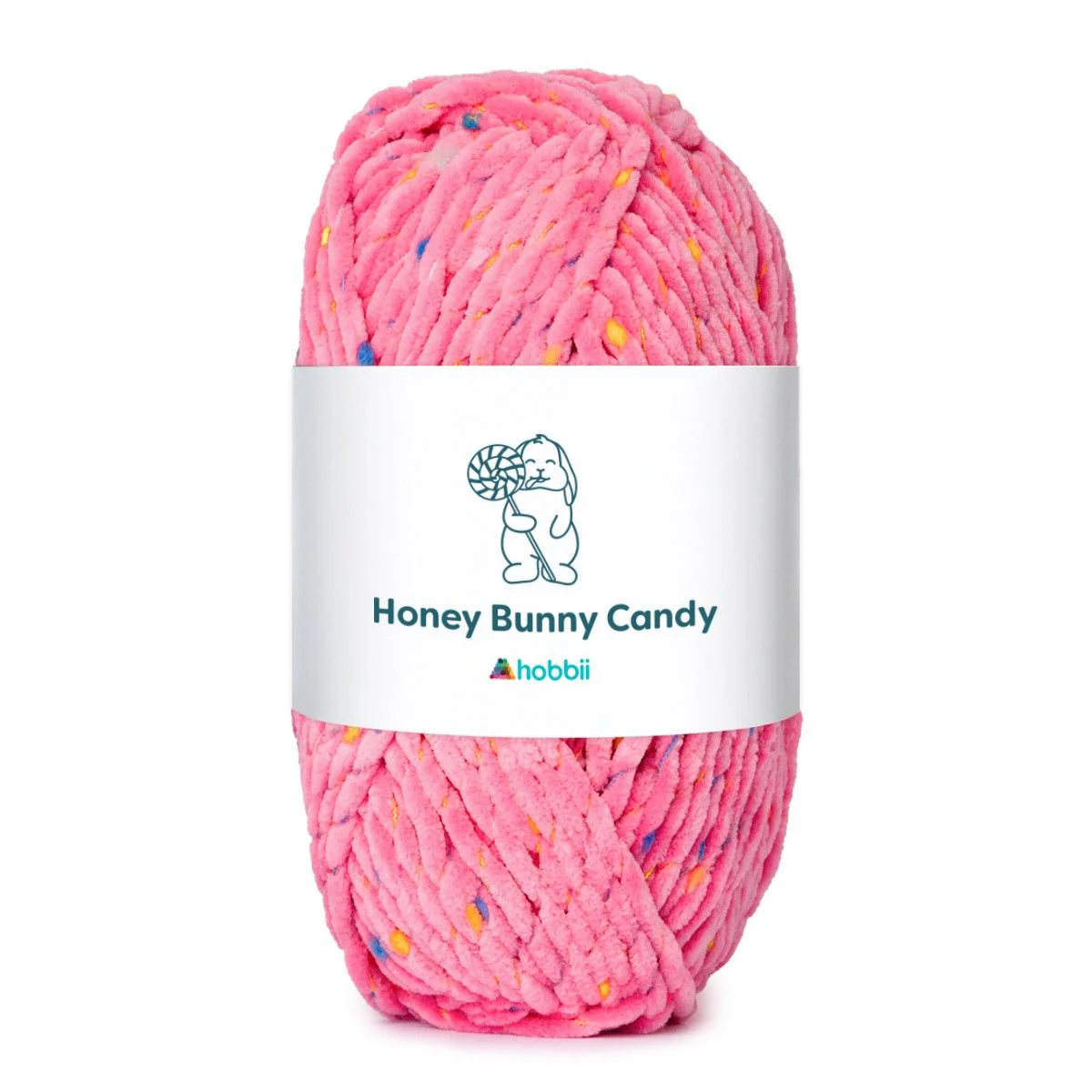 Honey Bunny Candy - Image 18