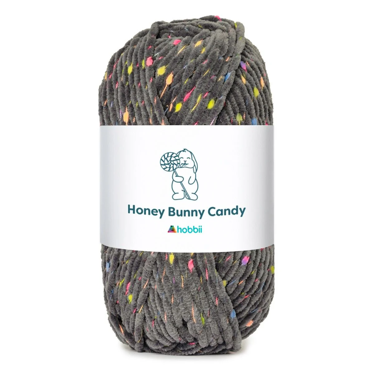 Honey Bunny Candy - Image 22