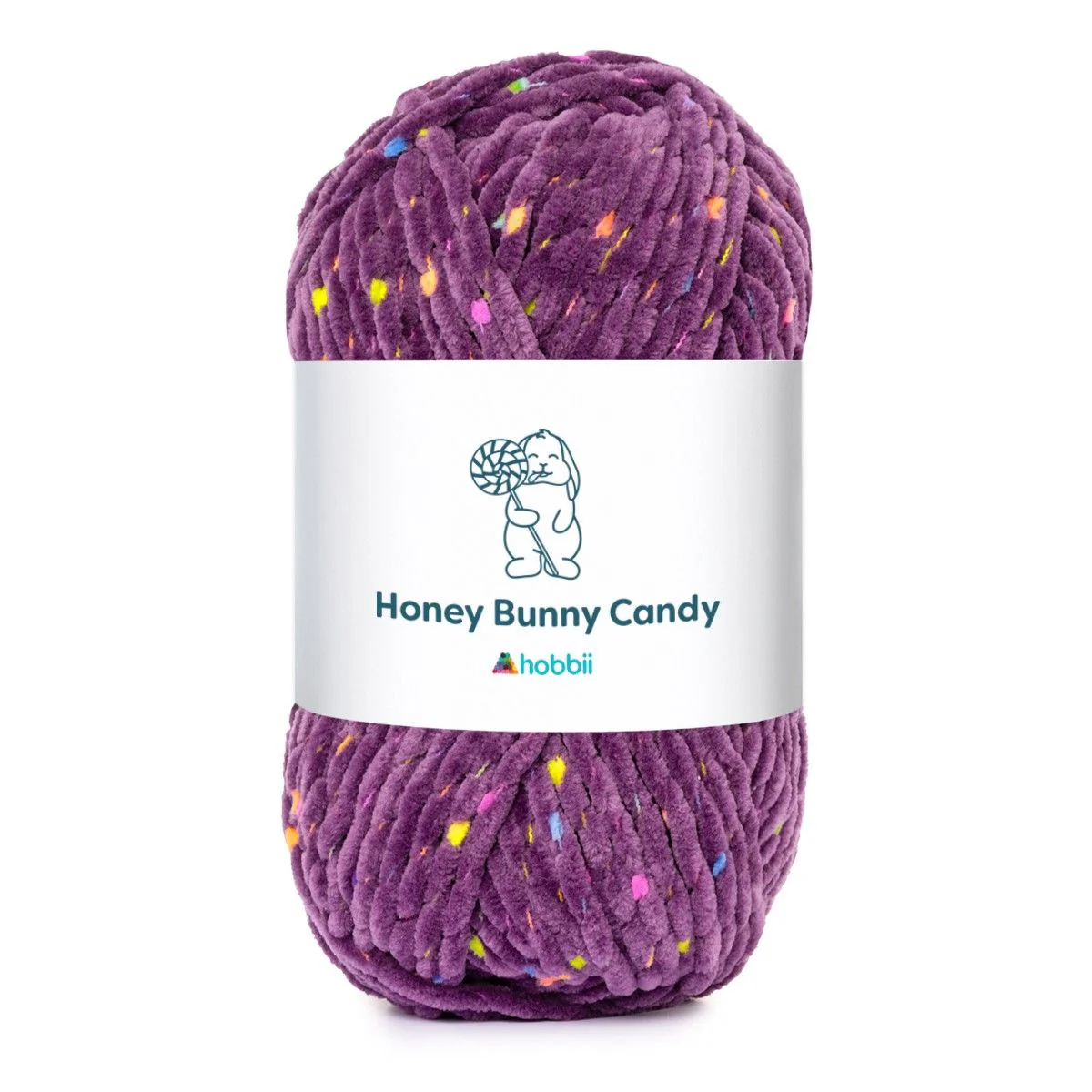 Honey Bunny Candy - Image 24