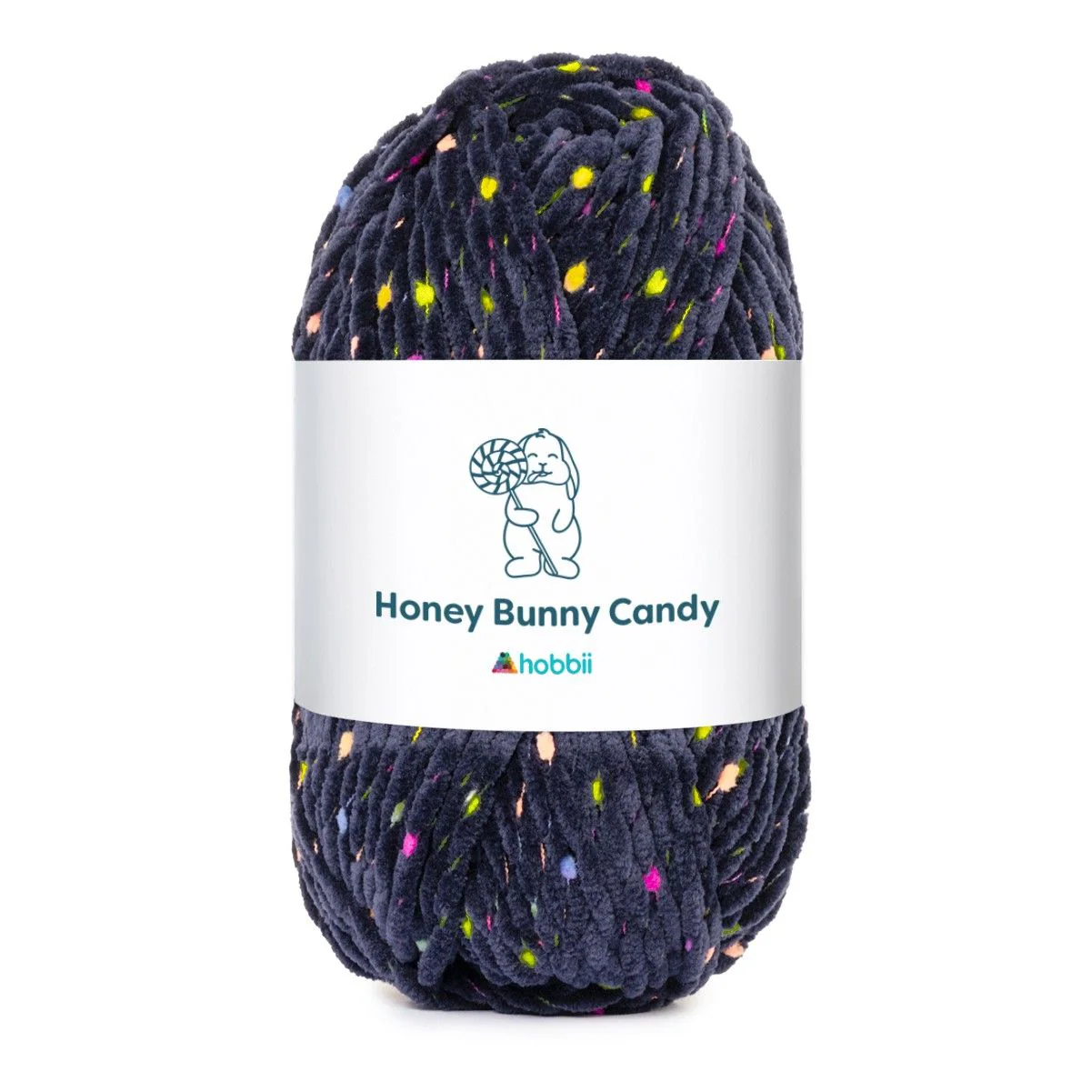 Honey Bunny Candy - Image 25