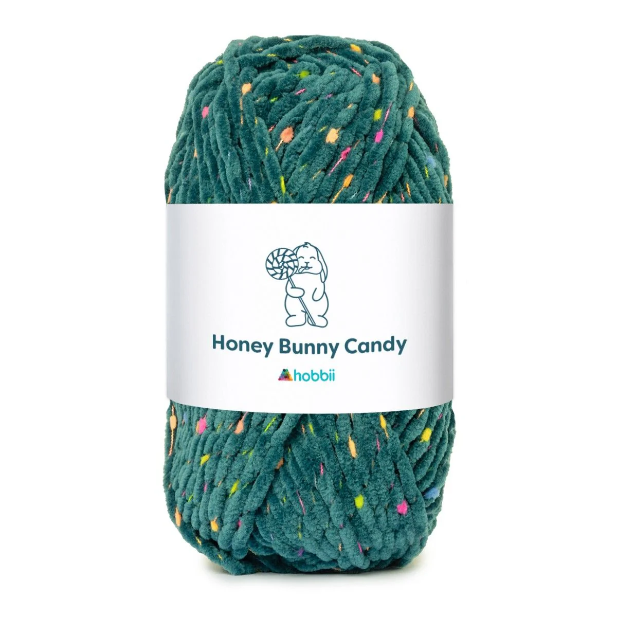 Honey Bunny Candy - Image 26