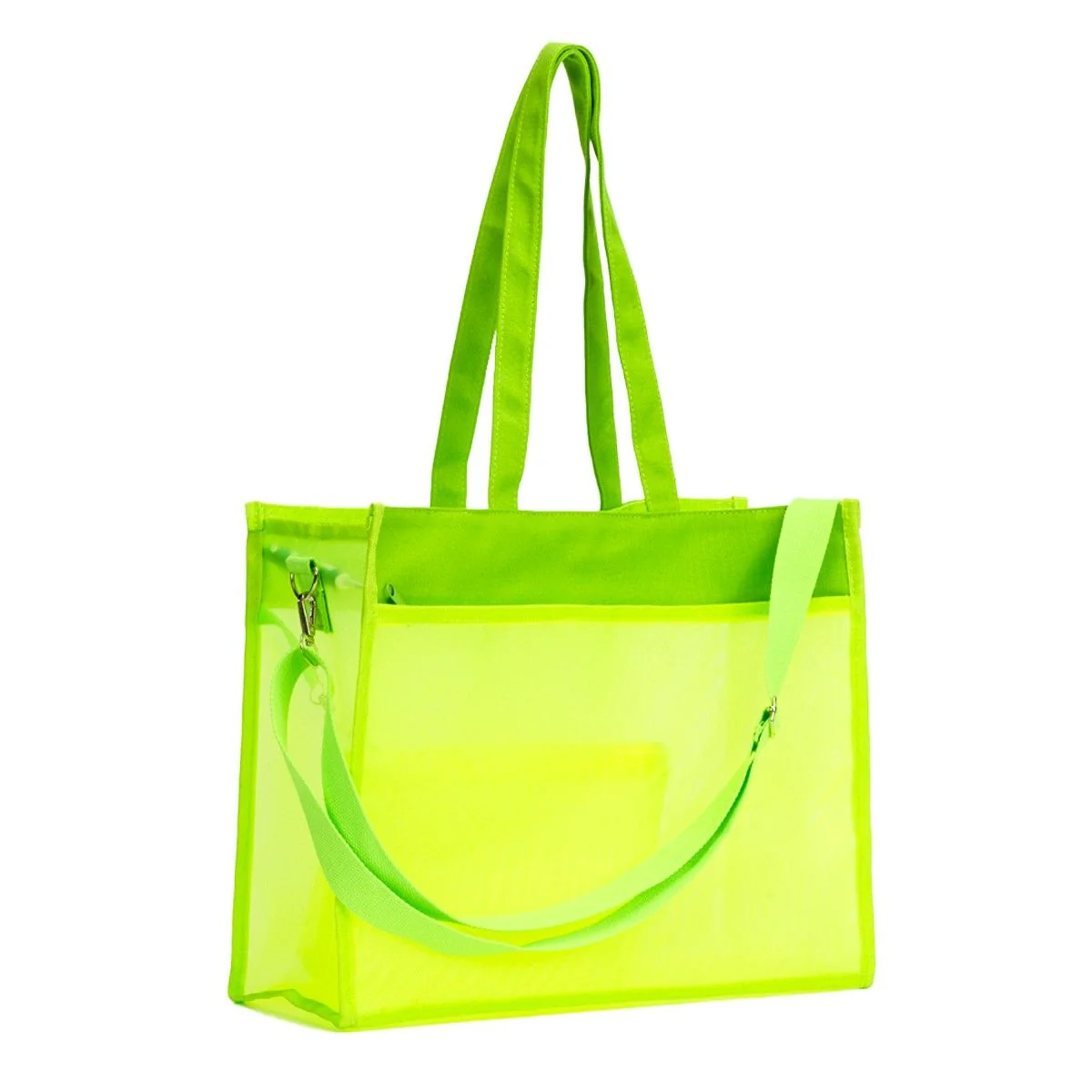 Mesh Schoudertas - Image 10