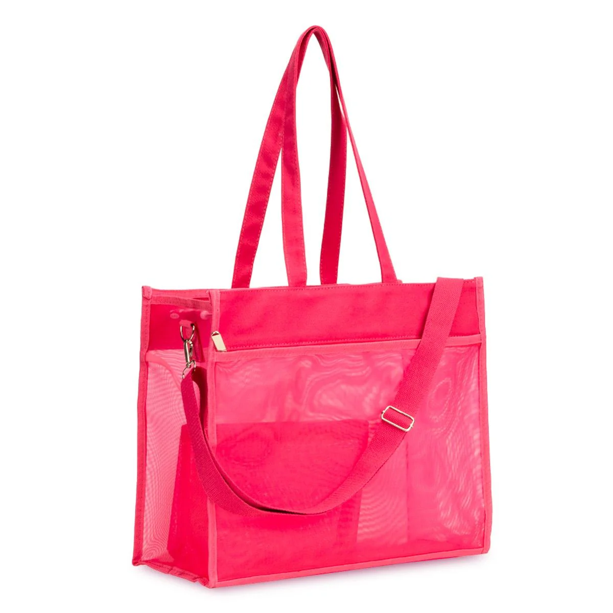 Mesh Schoudertas - Image 11