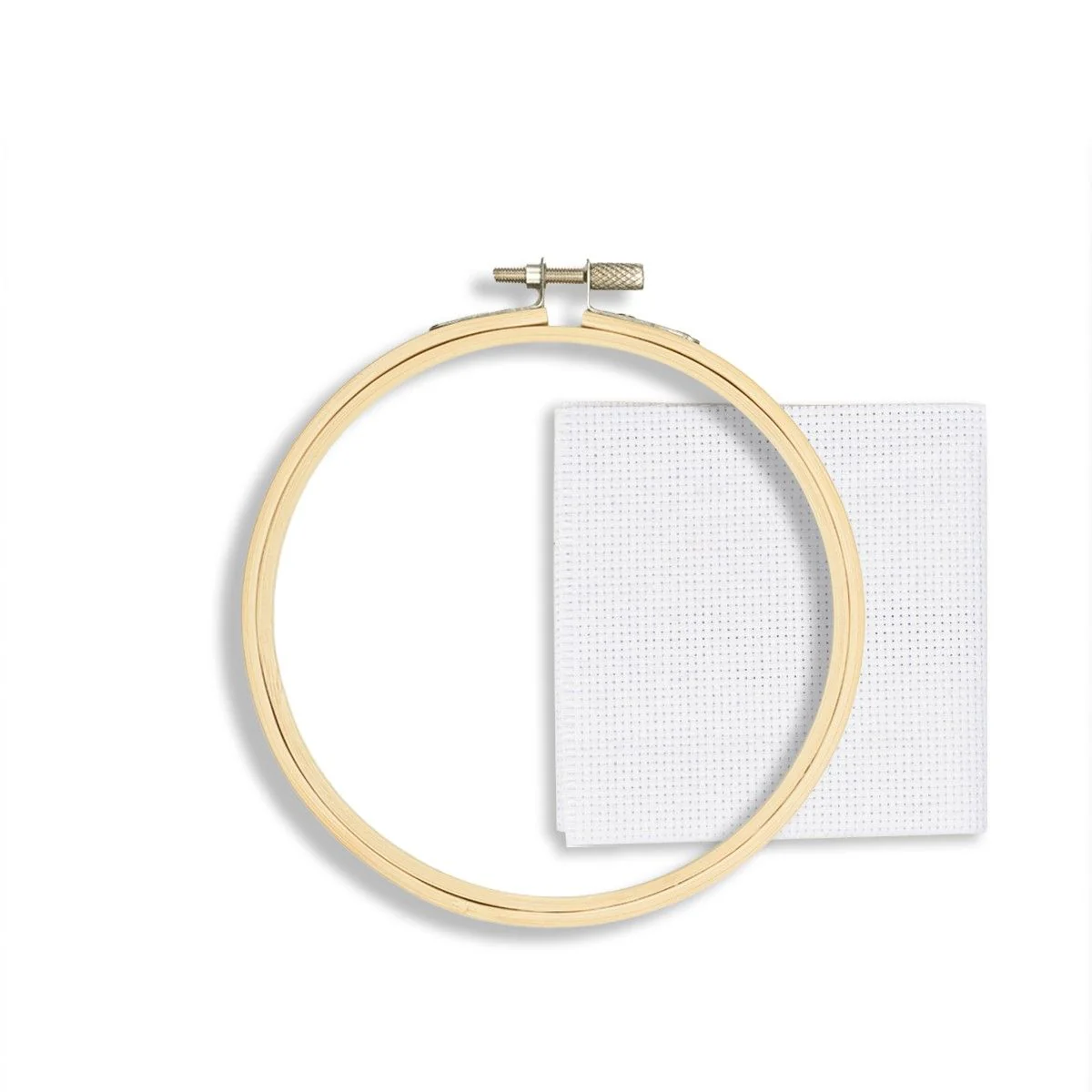 Borduurring met stof - Image 6