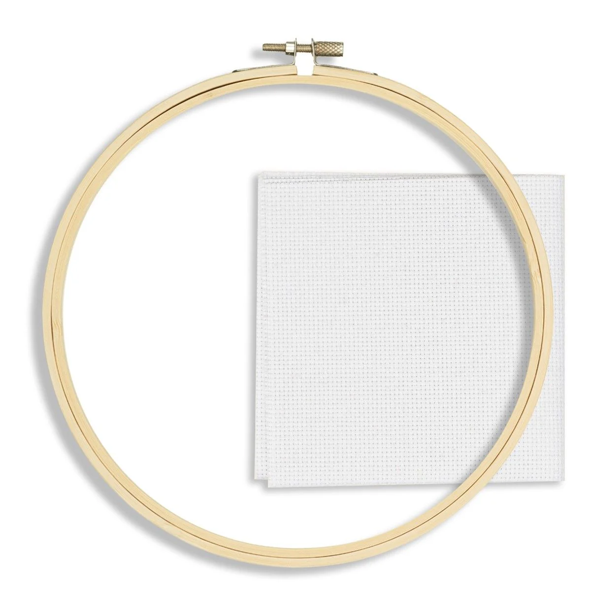 Borduurring met stof - Image 7