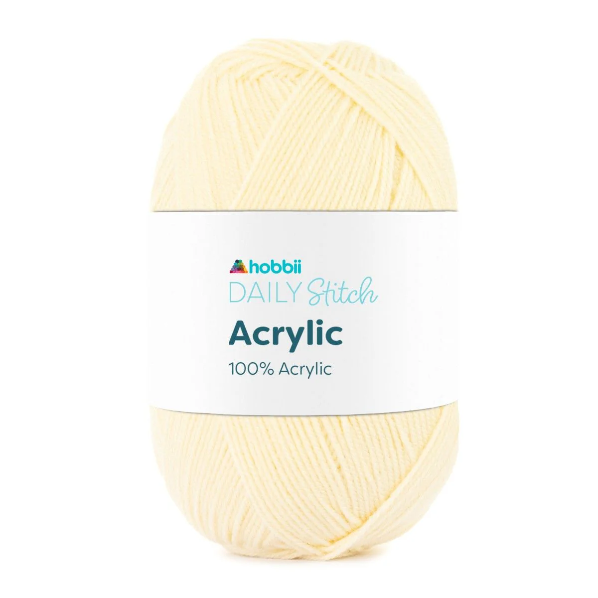 Daily Stitch Acrylic - Image 21