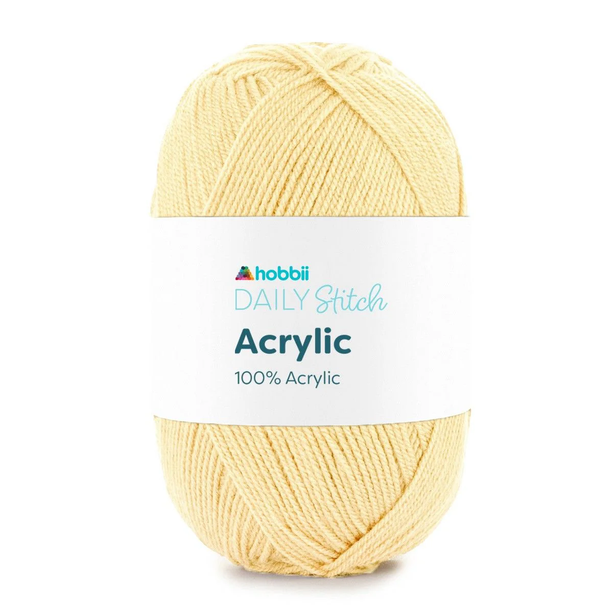 Daily Stitch Acrylic - Image 22