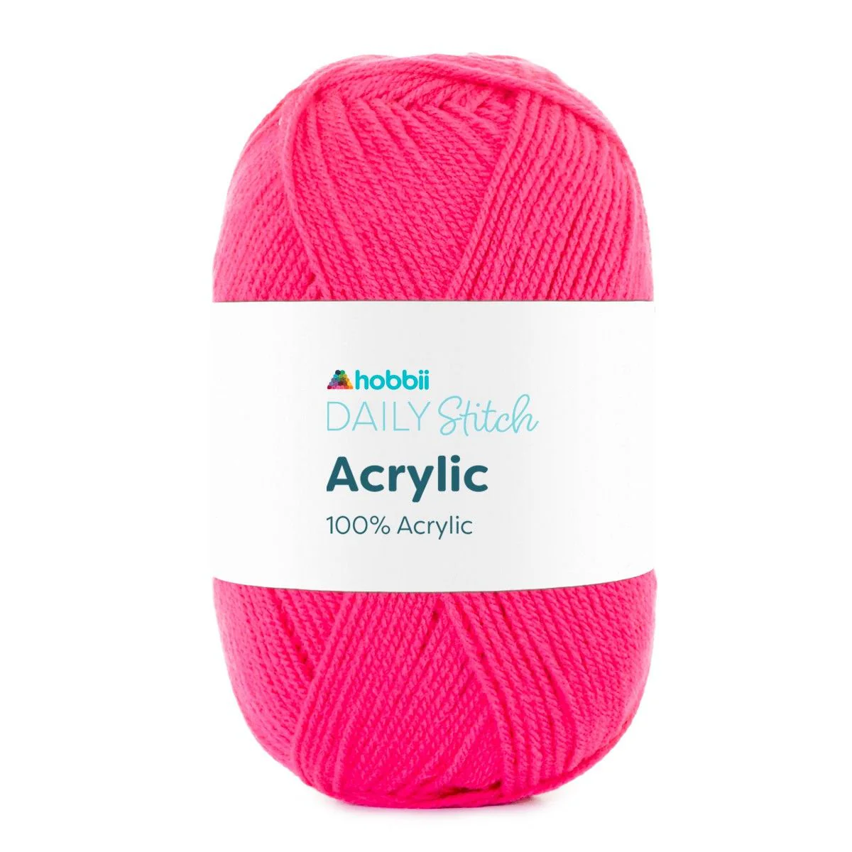 Daily Stitch Acrylic - Image 50