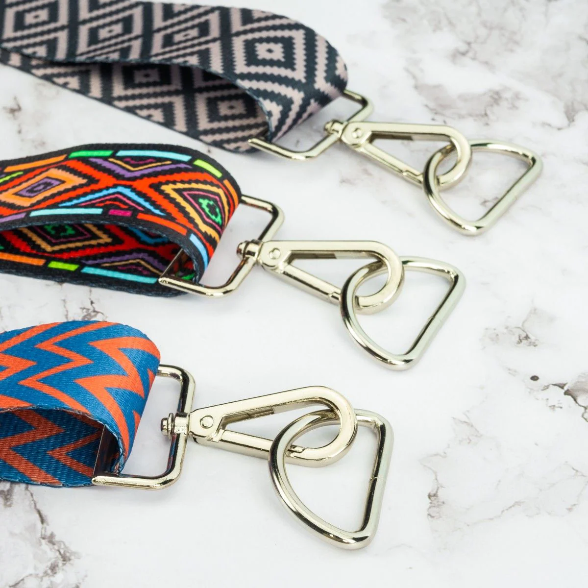 Tashengsel met patroon - Image 5