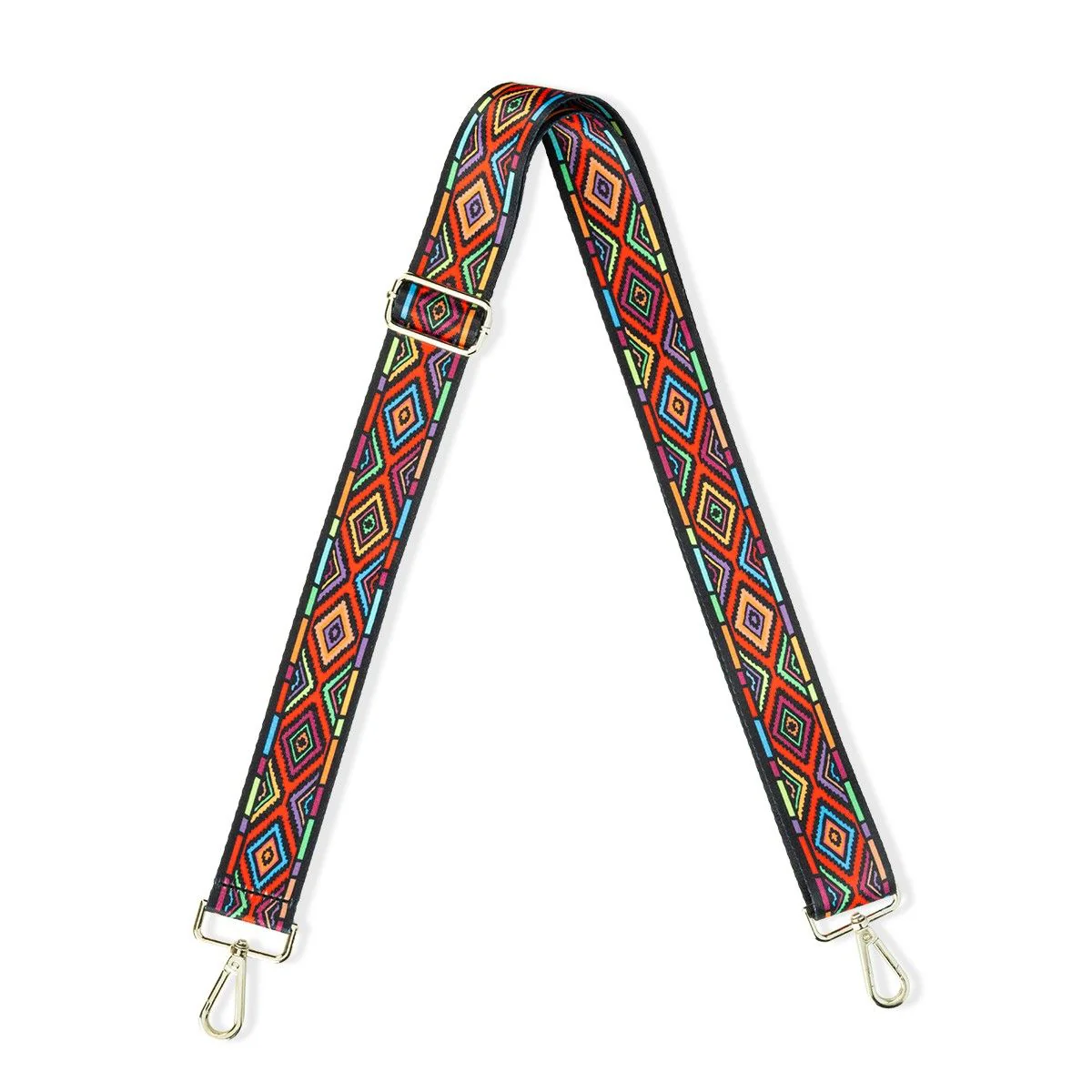 Tashengsel met patroon - Image 7