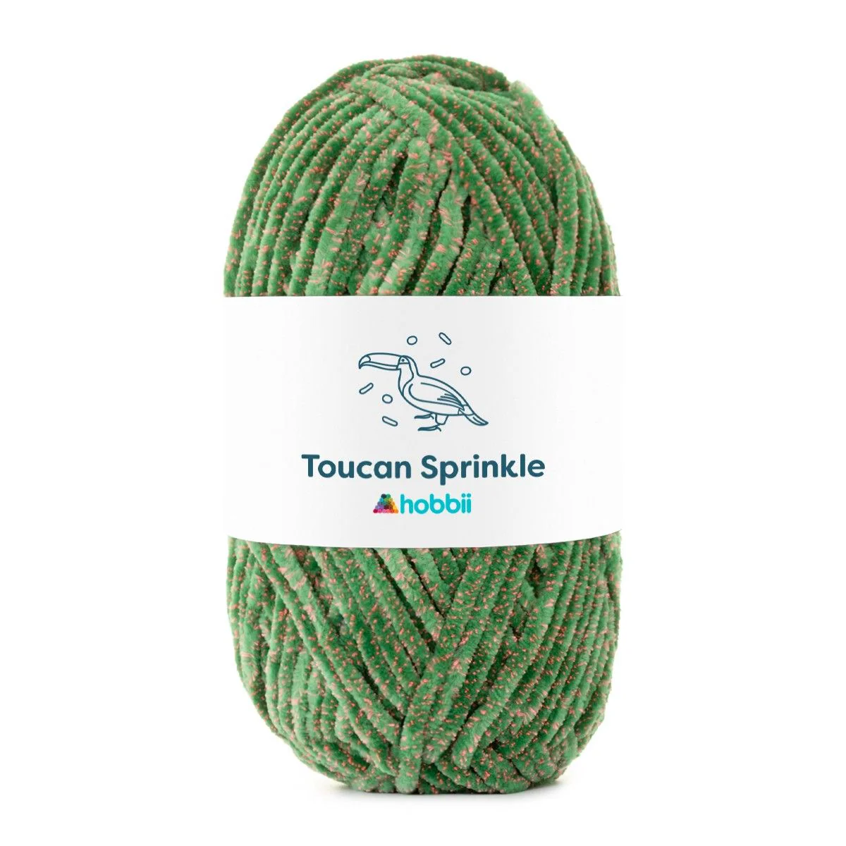 Toucan Sprinkle - Image 12