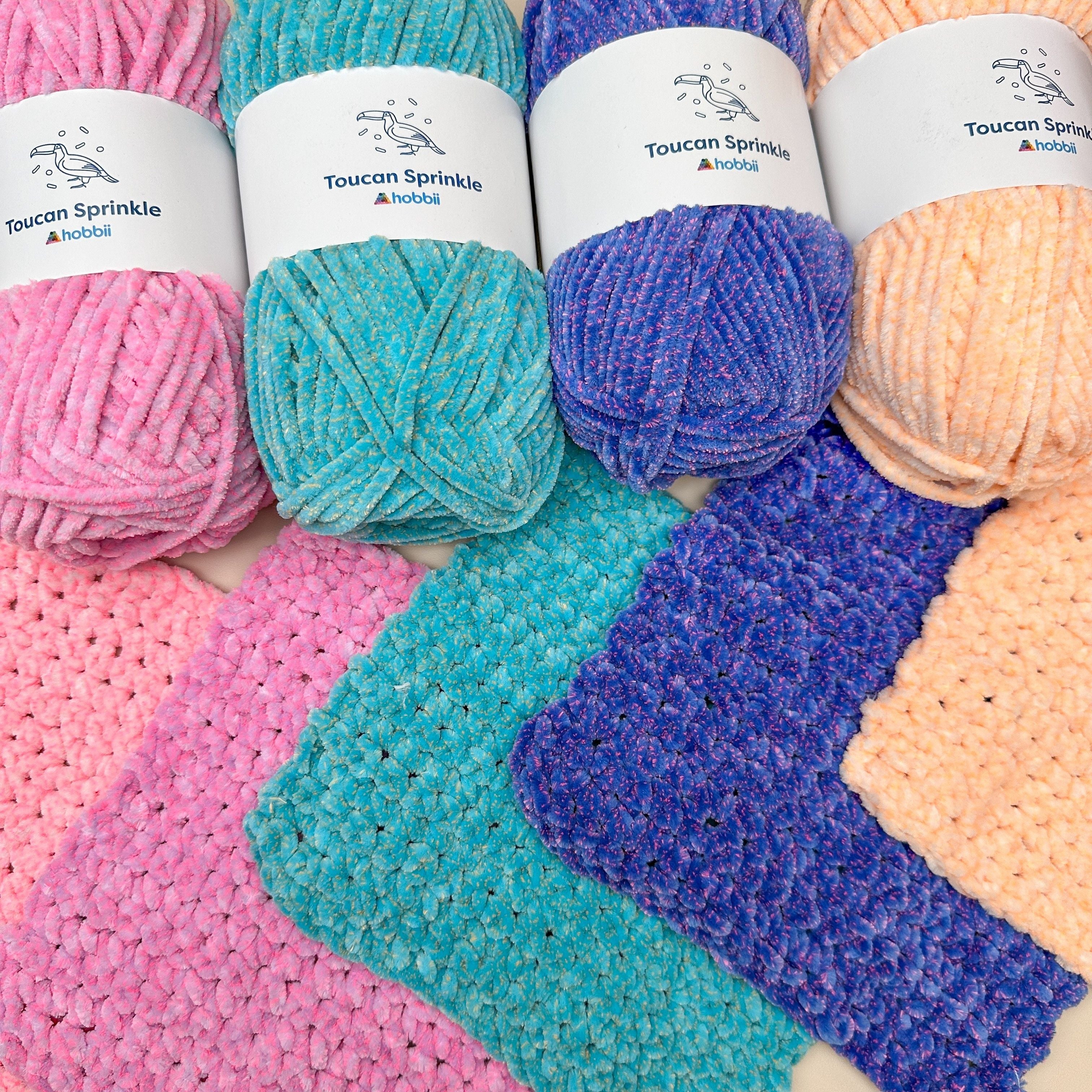 Toucan Sprinkle - Image 3