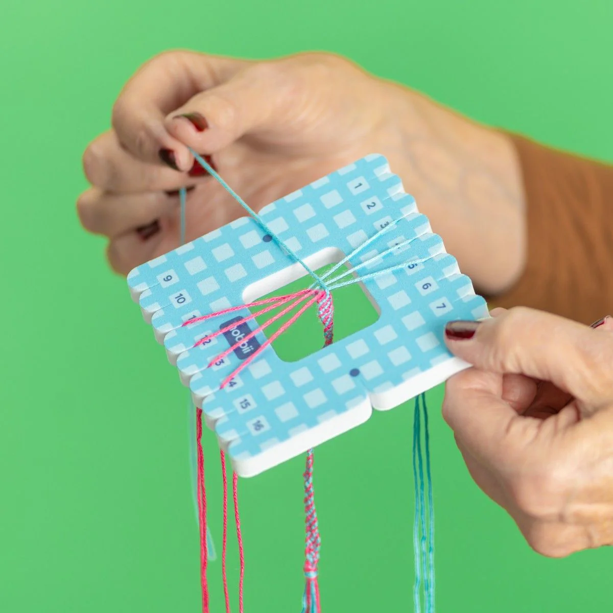 Kumihimo-set - Image 3