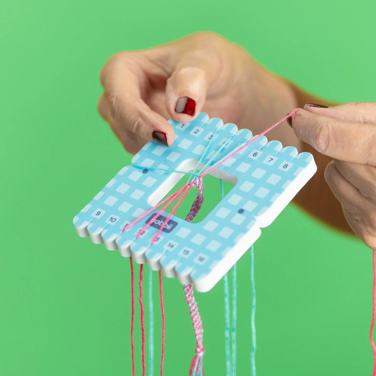 Kumihimo-set - Image 4