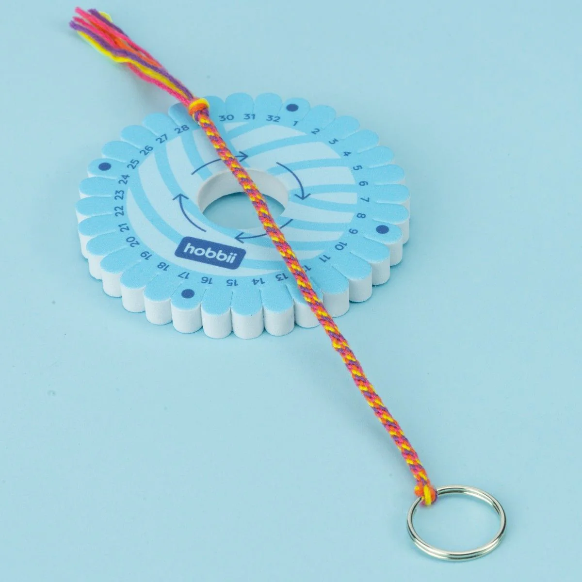 Kumihimo-set - Image 5