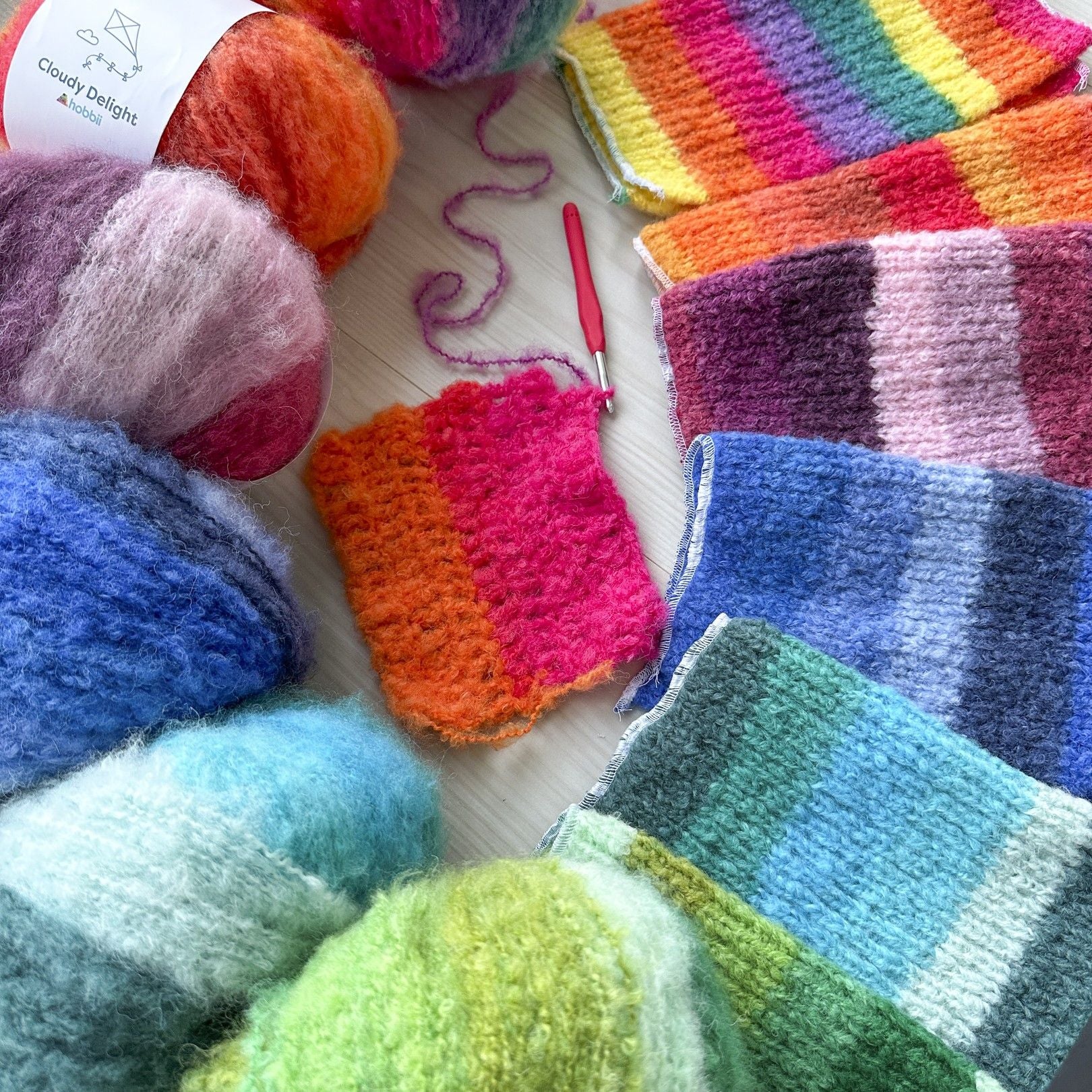 Cloudy Delight - Image 12