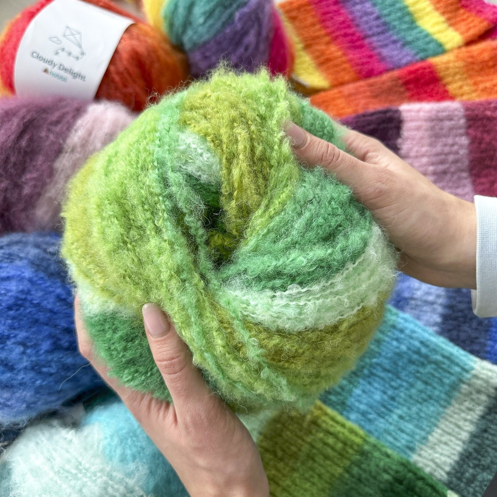 Cloudy Delight - Image 13