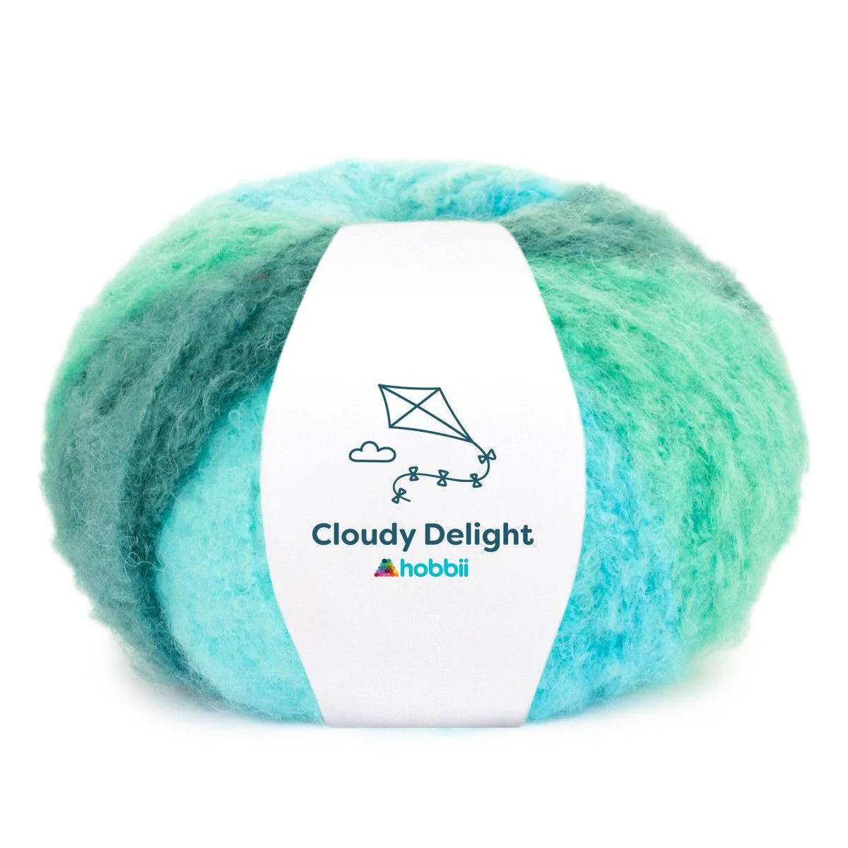Cloudy Delight - Image 19