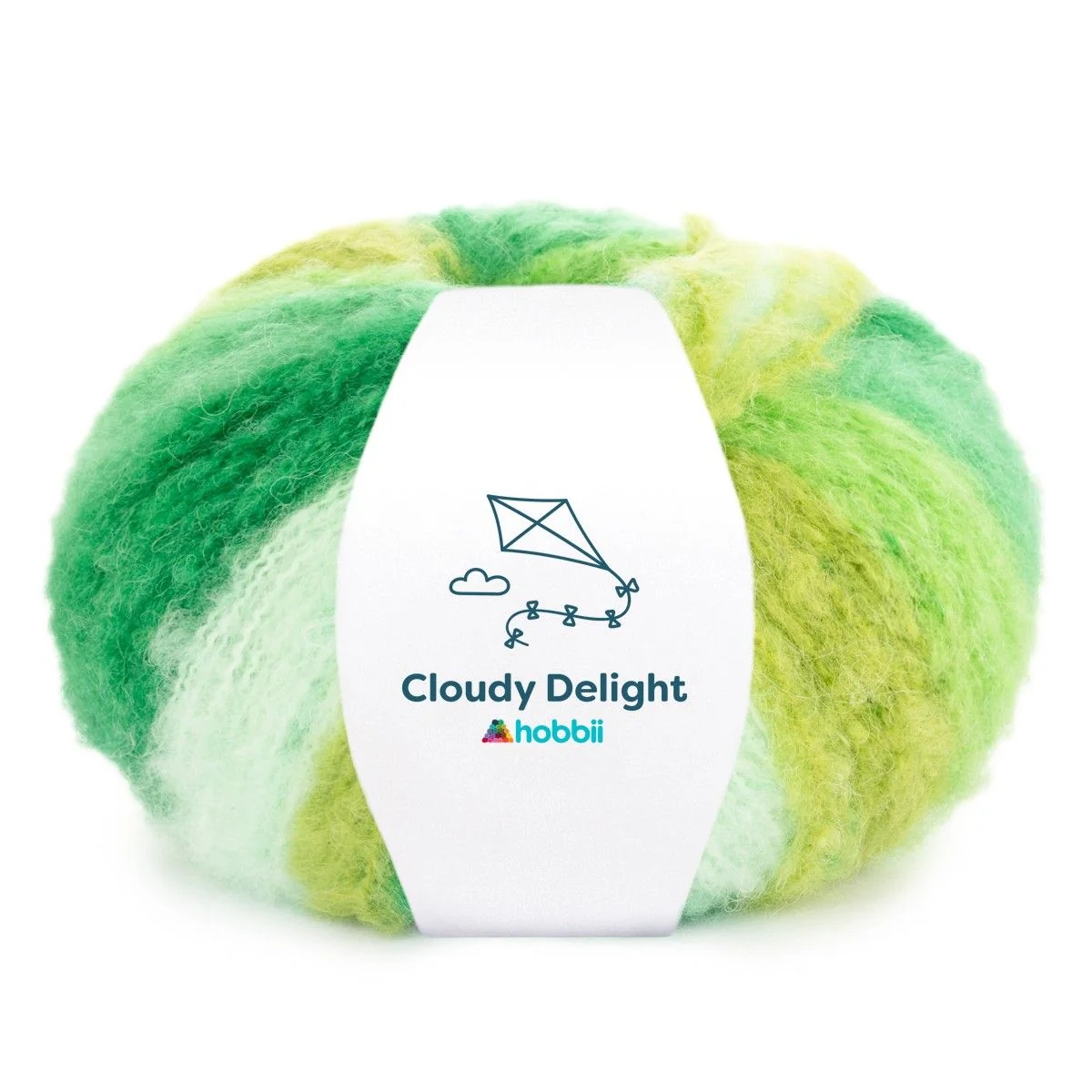 Cloudy Delight - Image 20