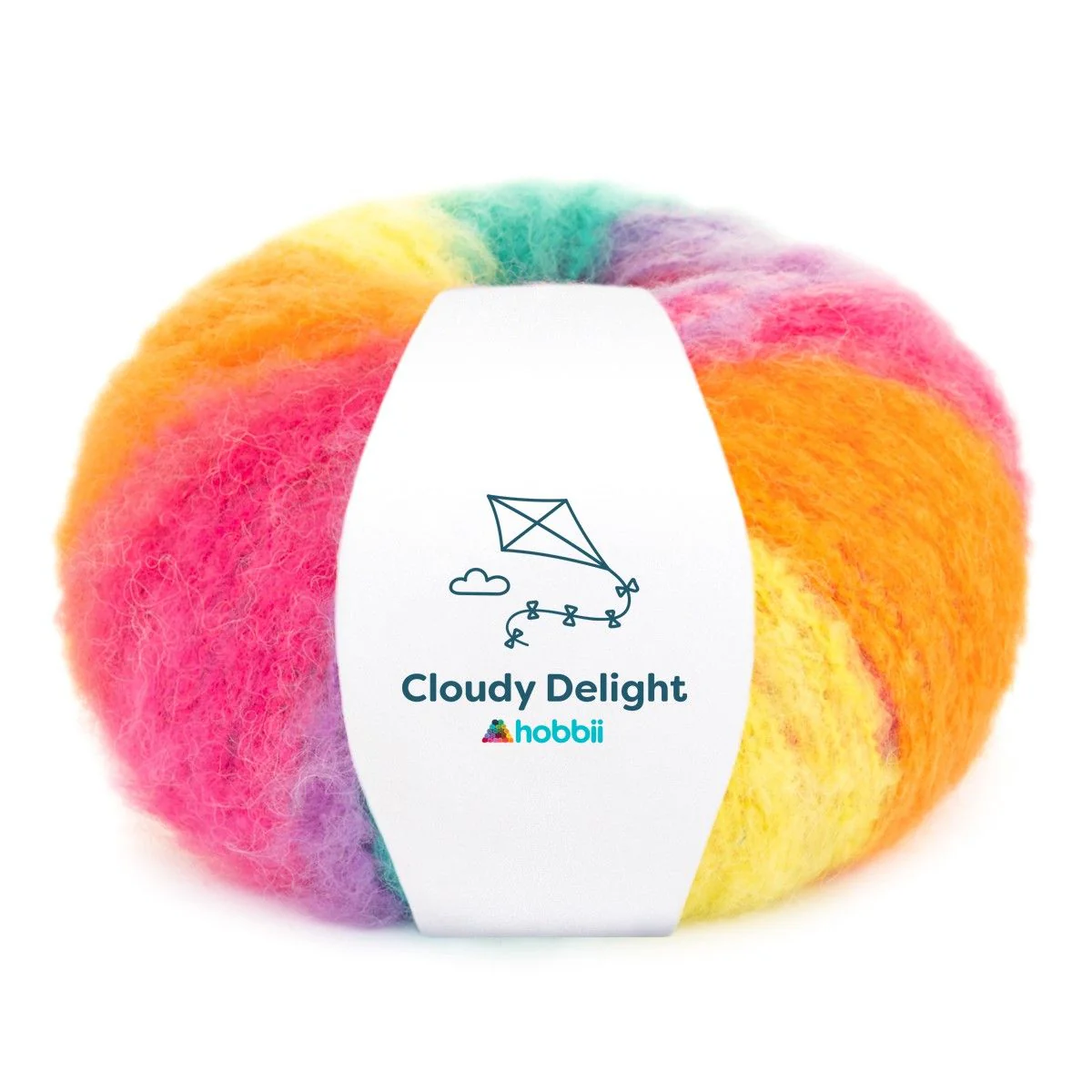 Cloudy Delight - Image 22