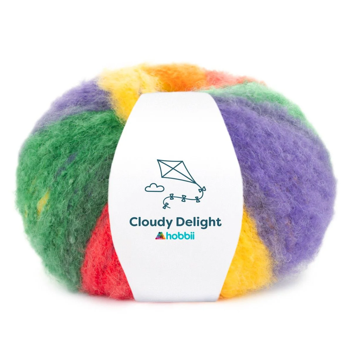 Cloudy Delight - Image 23